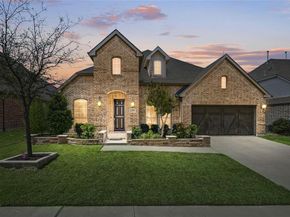 13761  Stallion Heights Lane , Frisco Texas 75035