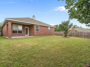 4117  Chelan Court , Fort Worth Texas 76244