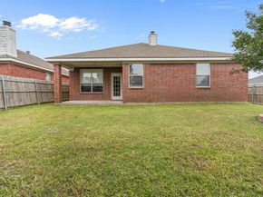 4117  Chelan Court , Fort Worth Texas 76244