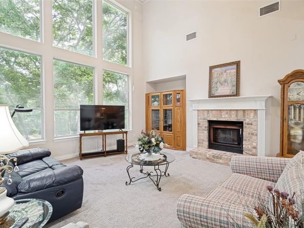 111  Red Bluff Drive , Hickory Creek Texas 75065