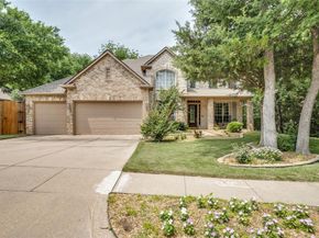 111  Red Bluff Drive , Hickory Creek Texas 75065