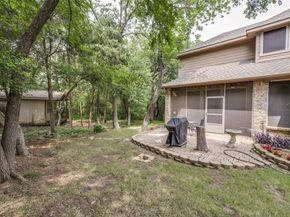 111  Red Bluff Drive , Hickory Creek Texas 75065