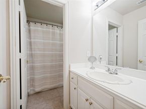 111  Red Bluff Drive , Hickory Creek Texas 75065