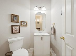 111  Red Bluff Drive , Hickory Creek Texas 75065