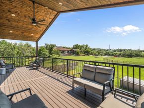 321  Verna Trail N, Fort Worth Texas 76108