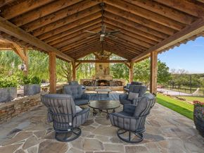 321  Verna Trail N, Fort Worth Texas 76108