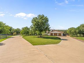 321  Verna Trail N, Fort Worth Texas 76108