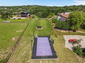 321  Verna Trail N, Fort Worth Texas 76108