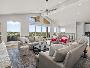 321  Verna Trail N, Fort Worth Texas 76108