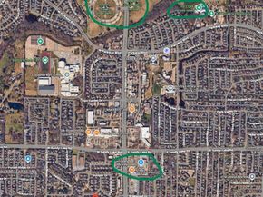 128  HEARTHWOOD Drive , Coppell Texas 75019