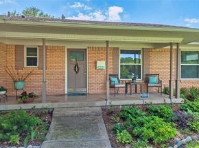 6221  Berryhill Street , Dallas Texas 75231