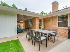 6221  Berryhill Street , Dallas Texas 75231