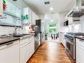 6221  Berryhill Street , Dallas Texas 75231