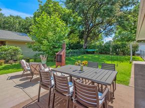 6221  Berryhill Street , Dallas Texas 75231
