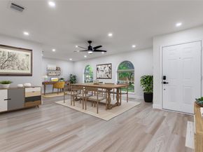 1505  Rocky Cove Circle , Plano Texas 75023