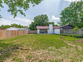 1505  Rocky Cove Circle , Plano Texas 75023
