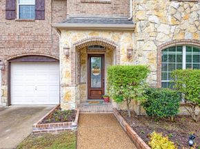 8405  Sea Pines Place , McKinney Texas 75072