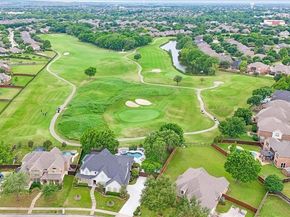 8405  Sea Pines Place , McKinney Texas 75072