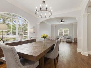 8405  Sea Pines Place , McKinney Texas 75072