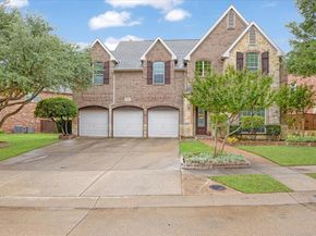 8405  Sea Pines Place , McKinney Texas 75072