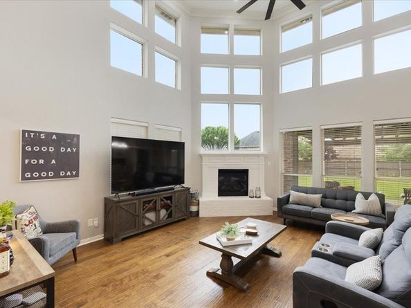8405  Sea Pines Place , McKinney Texas 75072