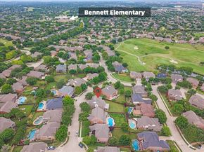8405  Sea Pines Place , McKinney Texas 75072