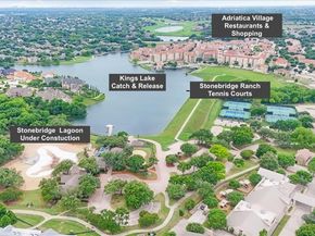 8405  Sea Pines Place , McKinney Texas 75072