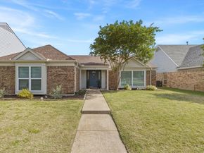 2110  Lansdown Drive , Carrollton Texas 75010