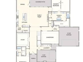 247  Maritime Court , Heath Texas 75126