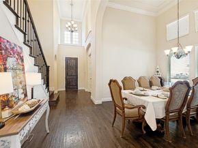 4251  Mesa Drive , Prosper Texas 75078