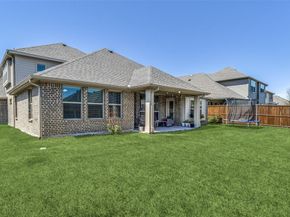 1809  Emerald Vista Boulevard , Wylie Texas 75098