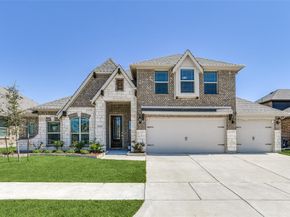 1809  Emerald Vista Boulevard , Wylie Texas 75098