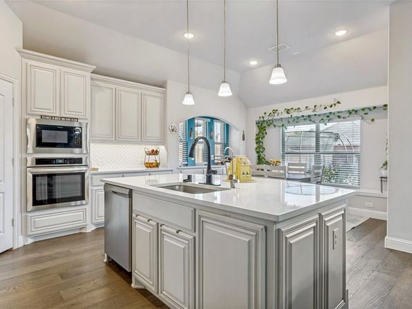 1809  Emerald Vista Boulevard , Wylie Texas 75098