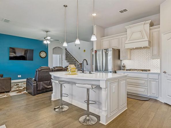 1809  Emerald Vista Boulevard , Wylie Texas 75098