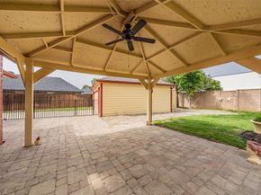 4134  Woodland Court , Grapevine Texas 76051
