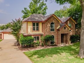 4134  Woodland Court , Grapevine Texas 76051
