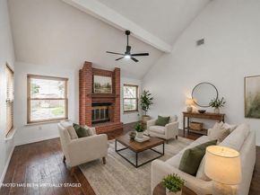 4134  Woodland Court , Grapevine Texas 76051