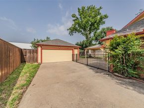 4134  Woodland Court , Grapevine Texas 76051