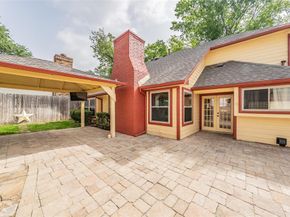 4134  Woodland Court , Grapevine Texas 76051