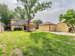 4134  Woodland Court , Grapevine Texas 76051