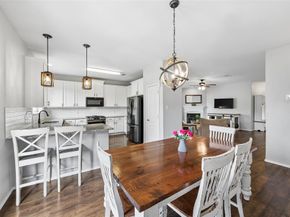 1740  Oak Glen Drive , Wylie Texas 75098