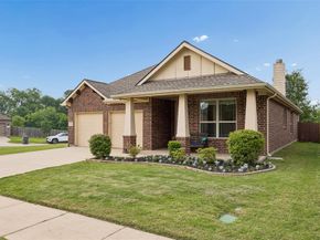 1740  Oak Glen Drive , Wylie Texas 75098