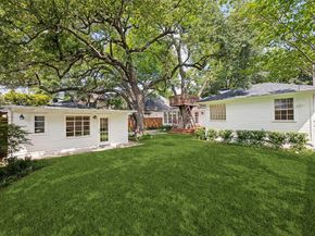 3301  Villanova Street , University Park Texas 75225