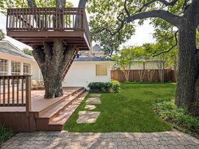 3301  Villanova Street , University Park Texas 75225