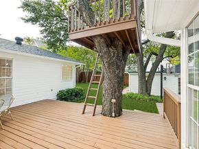 3301  Villanova Street , University Park Texas 75225