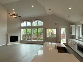 4817  Cedar Creek Drive , McKinney Texas 75070