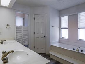 6111  Fern Meadow Road , Arlington Texas 76017