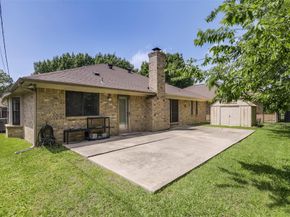6111  Fern Meadow Road , Arlington Texas 76017