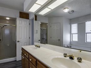 6111  Fern Meadow Road , Arlington Texas 76017