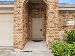 2492  Saldana Drive , Fate Texas 75189